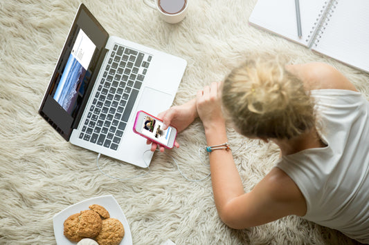 The 5 Digital Habits That Are Stealing Your Time (And How to Take It Back)