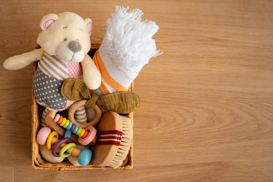 From Toy Chaos to Calm Corners: Decluttering With Kids (Without Tears)
